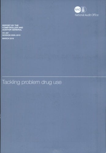Tackling problem drug use