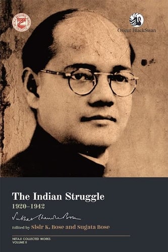 The Indian Struggle, 1920-1942