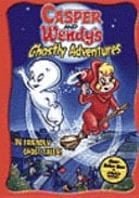 Casper the Friendly Ghost Casper and Wendy's Ghostly Adventures