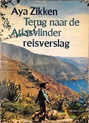 Terug naar de atlasvlinder een reis door Sumatra