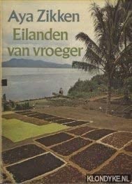 Eilanden van vroeger