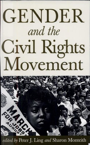 Gender and the Civil Rights Movement