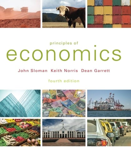 Principles of Economics