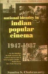 National Identity in Indian Popular Cinema, 1947-1987