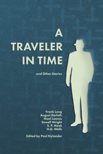 A Traveler in Time and Other Short Stories