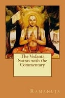 The Vedanta Sutras with the Commentary