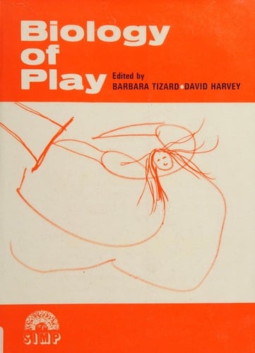 Biology of Play