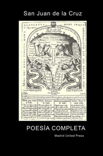 POESÍA COMPLETA (Spanish Edition)