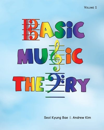 Basic Music Theory A Beginner's Guide