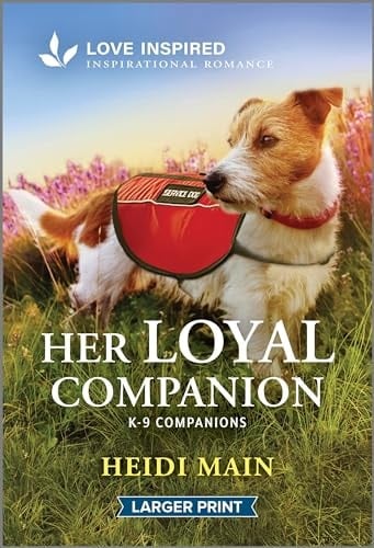 Her Loyal Companion An Uplifting Inspirational Romance