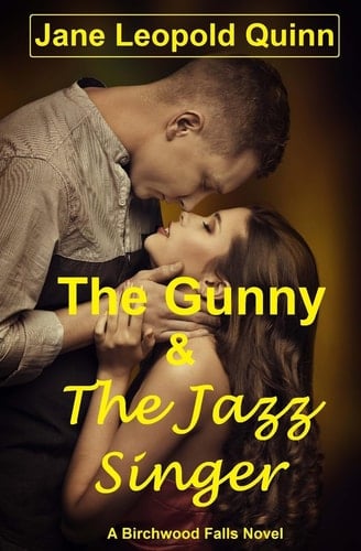 The Gunny and the Jazz Singer