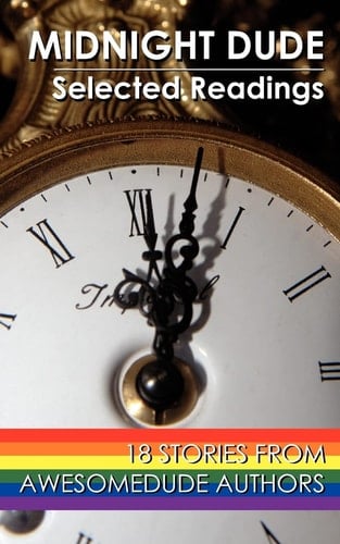 Midnight Dude Selected Readings