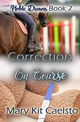 Correction on Course