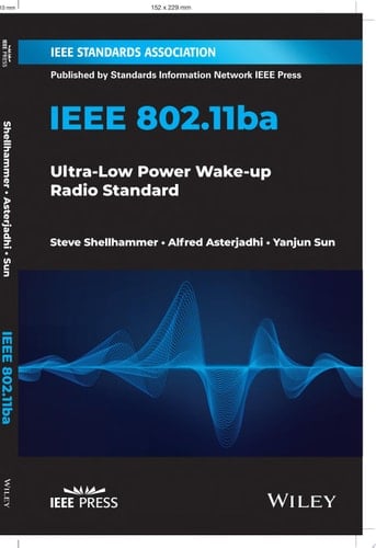 IEEE 802.11ba