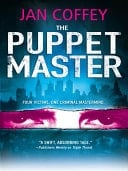The Puppet Master (Mills & Boon M&B)
