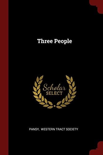 Three People