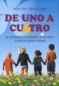 DE UNO A CUATRO (Spanish Edition)