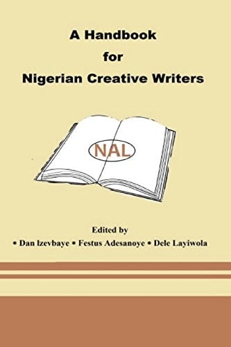 A Handbook For Nigerian Creative Writers