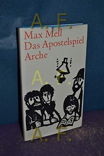 Das Apostelspiel