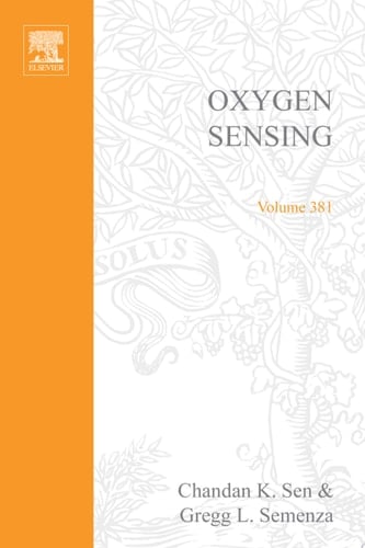 Oxygen Sensing