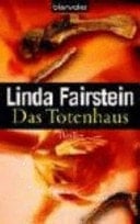 Das Totenhaus Thriller