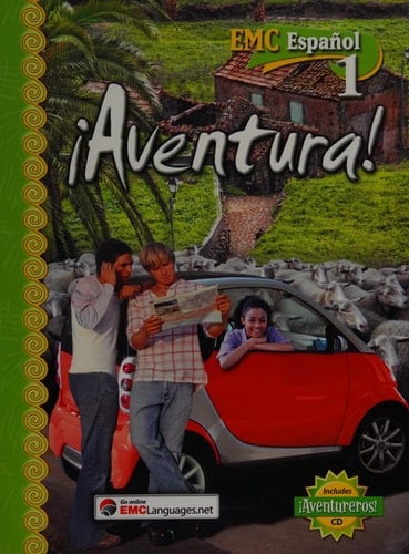 Aventura EMC Espanol, No. 1
