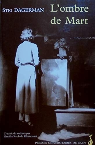 L'ombre de Mart