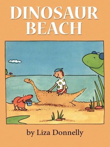 Dinosaur Beach