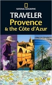 Provence And The Cote D'azur