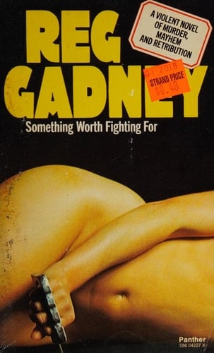 Something Worth Fighting For