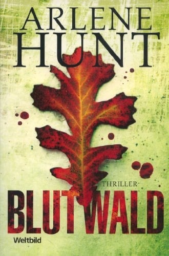 Blutwald Thriller