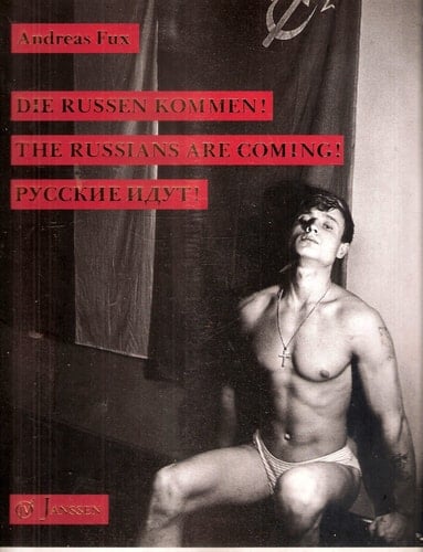 Die Russen kommen!