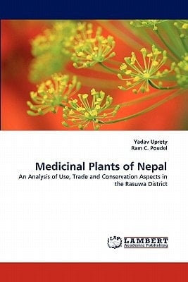 Medicinal Plants of Nepal