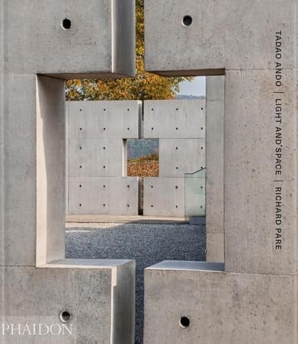 Tadao Ando Light and Space
