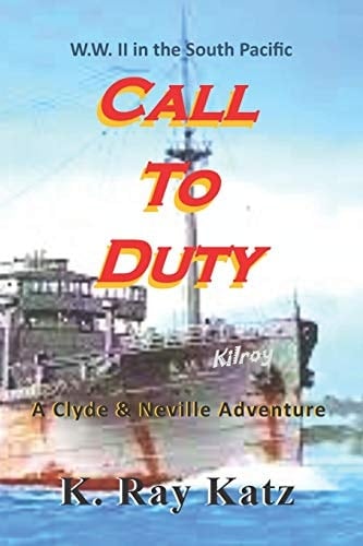 Call to Duty A Clyde & Neville Adventure