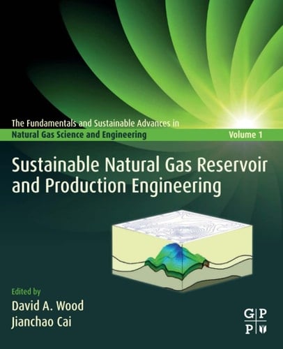 Sustainable Natural Gas Reservoir and Production Engineering