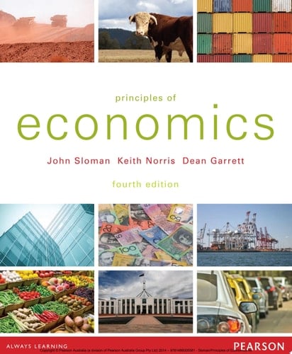 Principles of Economics
