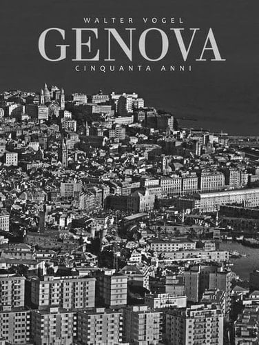 Cinquanta Anni Genova 1964 - 2014