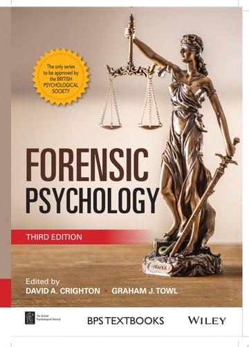 Forensic Psychology