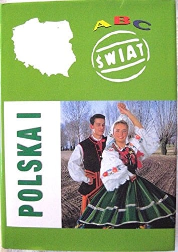 Polska (ABC świat) (Polish Edition)