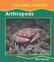 Arthropods