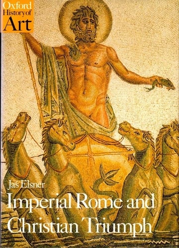Imperial Rome and Christian Triumph The Art of the Roman Empire AD 100-450