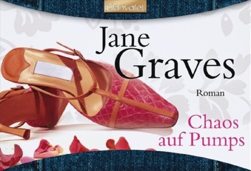 Chaos auf Pumps. Sonderausgabe