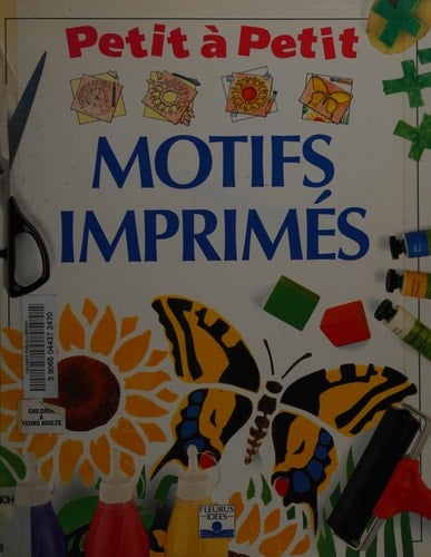 Motifs imprimés