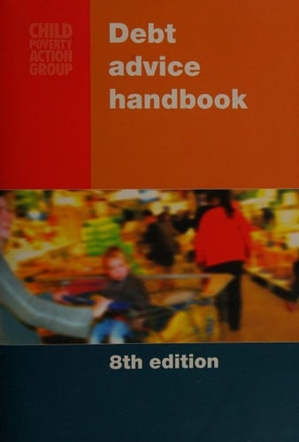 Debt Advice Handbook