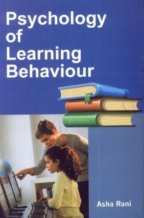 Psychology of learning behaviour