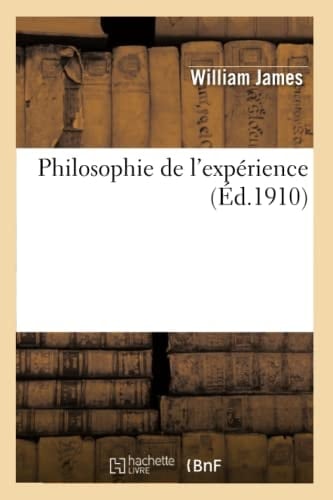 Philosophie de l'Expérience