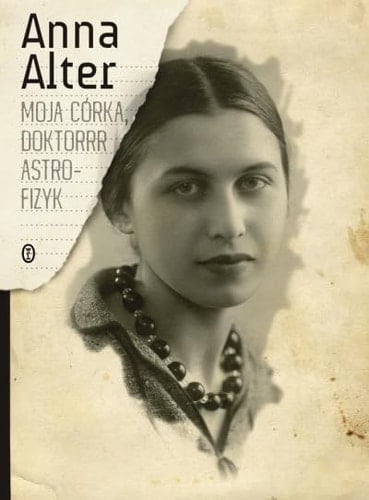 Moja córka, doktorr astrofizyk