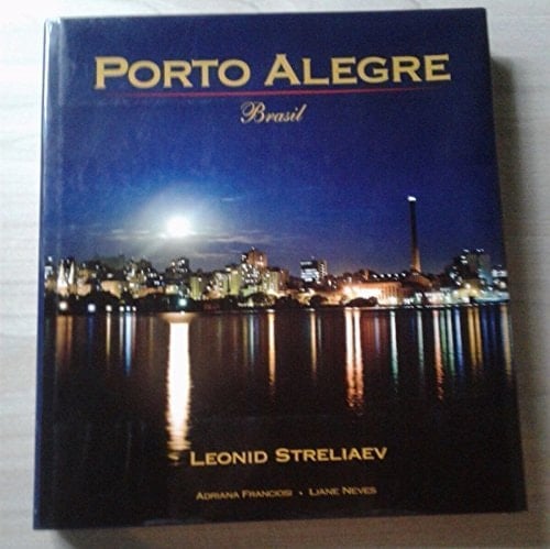 Porto Alegre, Brasil