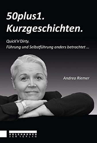 50plus1 Kurzgeschichten Buch